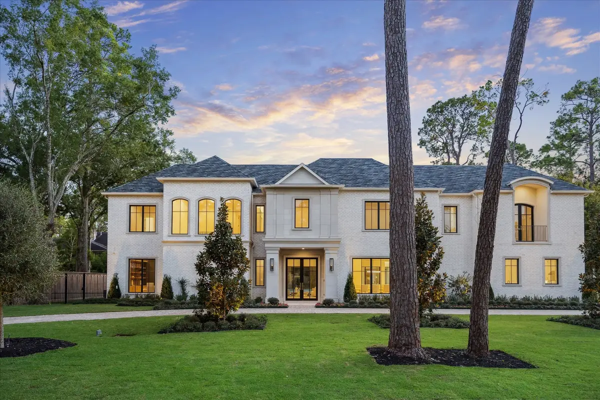 11607 Shady Grove Lane, Houston, TX 77024 - #1