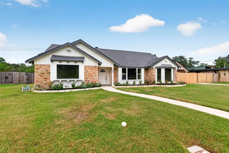401 Shirleen Drive, Seabrook, TX 77586 - #3