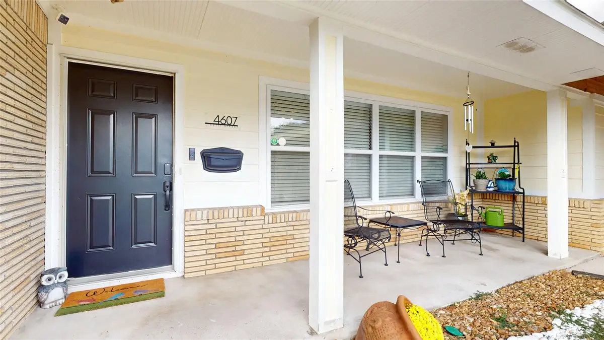 4607 Cetti Street, Houston, TX 77009 - #1