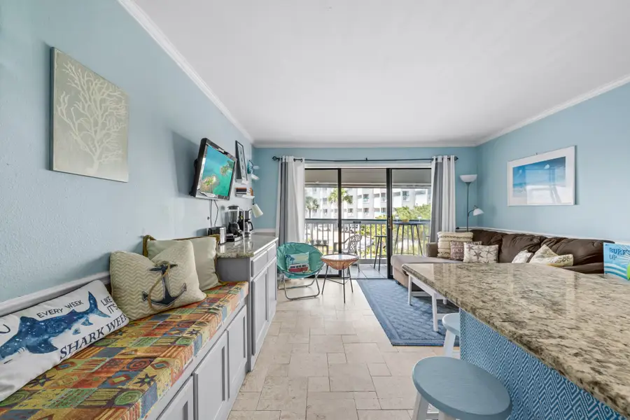 6102 Seawall Boulevard #136, Galveston, TX 77551 - #2