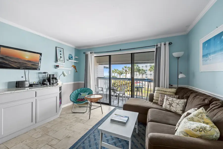 6102 Seawall Boulevard #136, Galveston, TX 77551 - #3