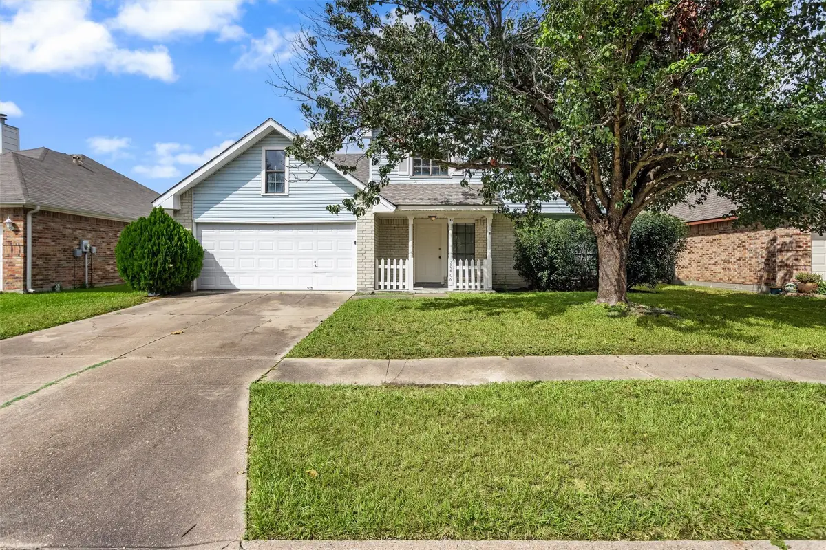 20406 Blue Juniper Drive, Katy, TX 77449 - #1