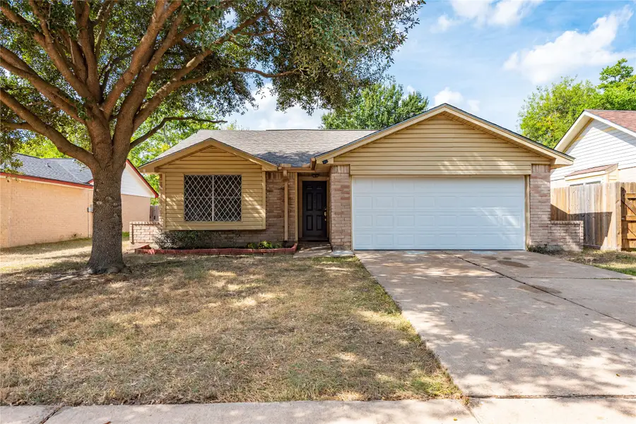 7607 Wovenwood Lane, Houston, TX 77041 - Image #2