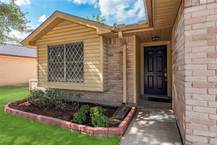 7607 Wovenwood Lane, Houston, TX 77041 - Image #3