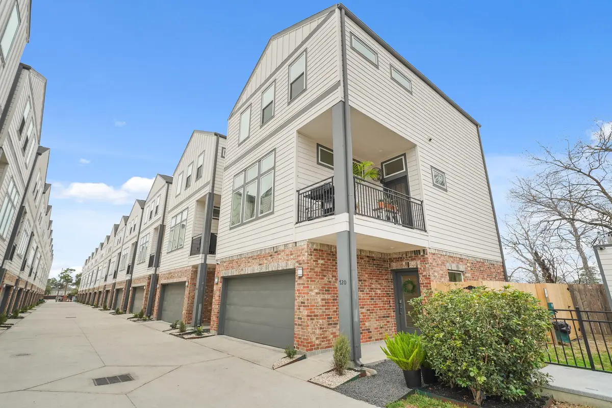 720 W Donovan Street, Houston, TX 77091 - #1