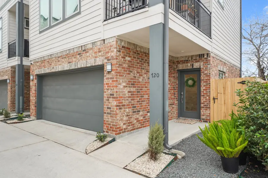 720 W Donovan Street, Houston, TX 77091 - #2