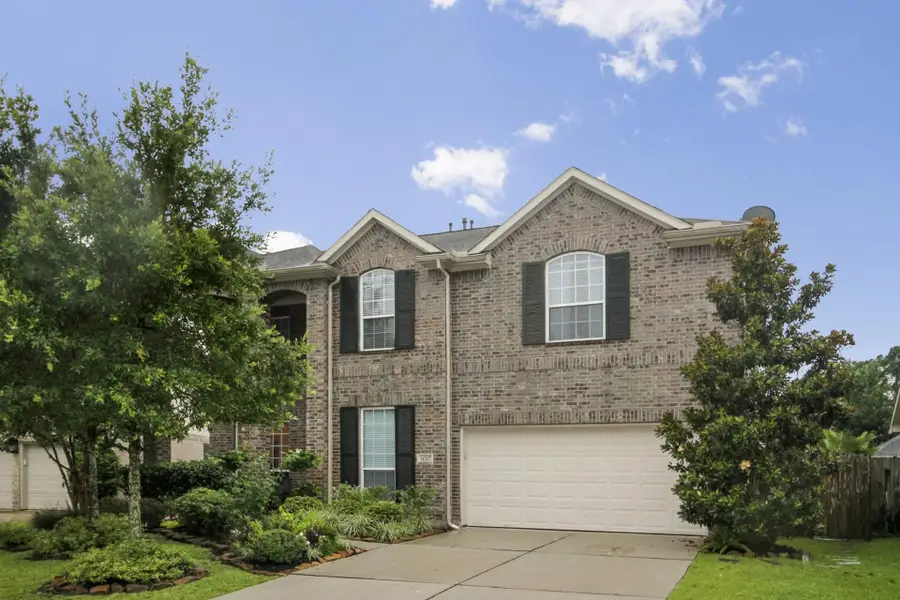 14307 Stonebury Trail Lane, Houston, TX 77044 - #3