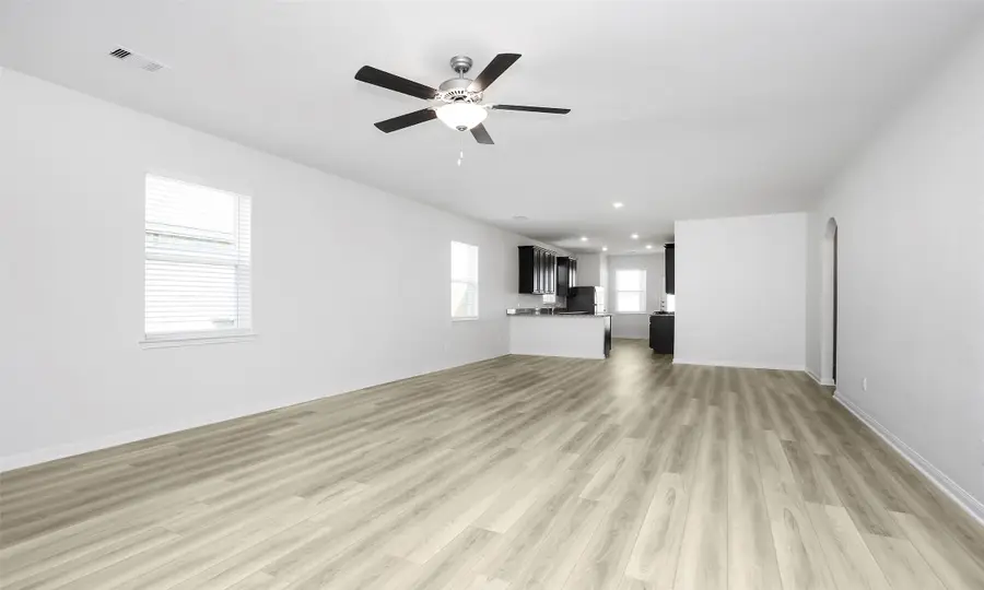 451 Lone Rider Drive, Katy, TX 77493 - #2
