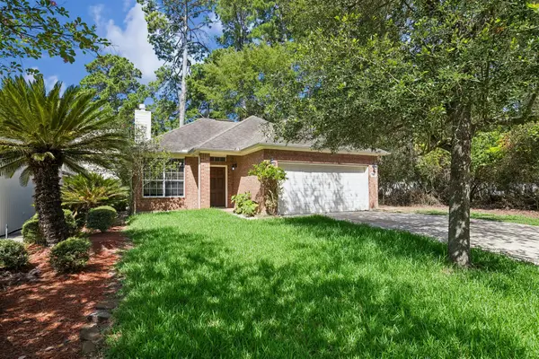2847 Whitman Drive, Montgomery, TX 77356