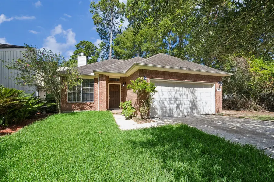 2847 Whitman Drive, Montgomery, TX 77356 - #2