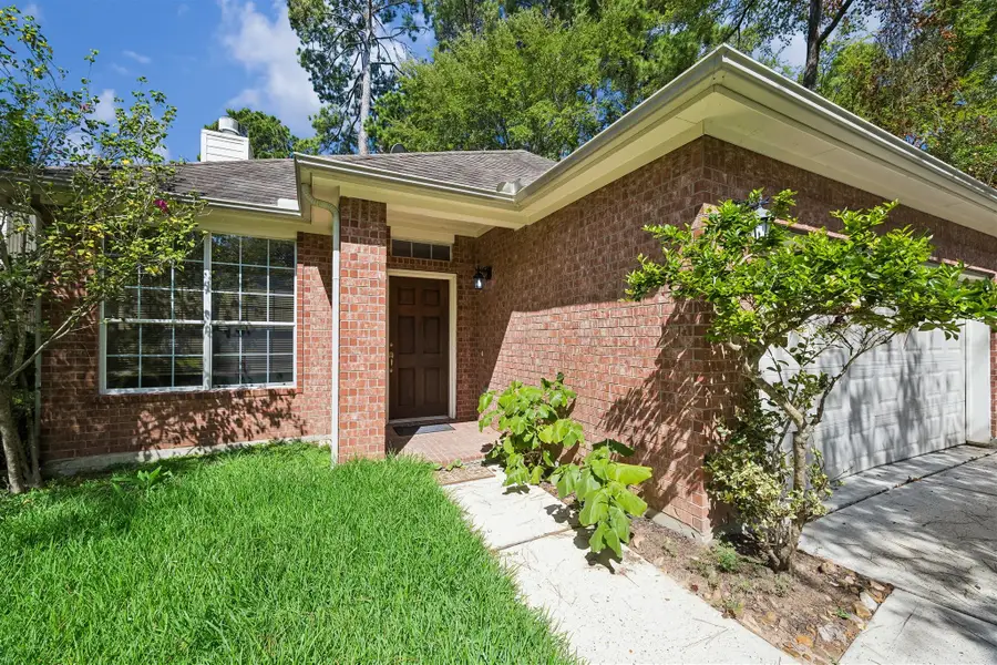 2847 Whitman Drive, Montgomery, TX 77356 - #3