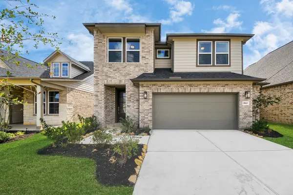 18843 Brego Lane, Tomball, TX 77377