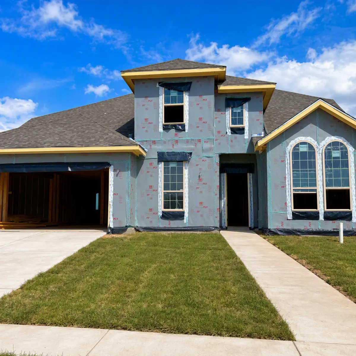 16602 Blissful Night Street, Hockley, TX 77447 - #1
