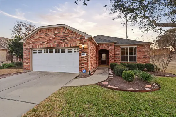 3263 Persimmon Grove, Richmond, TX 77469