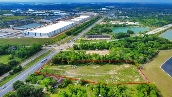 11826 Almeda Road, Houston, TX 77045