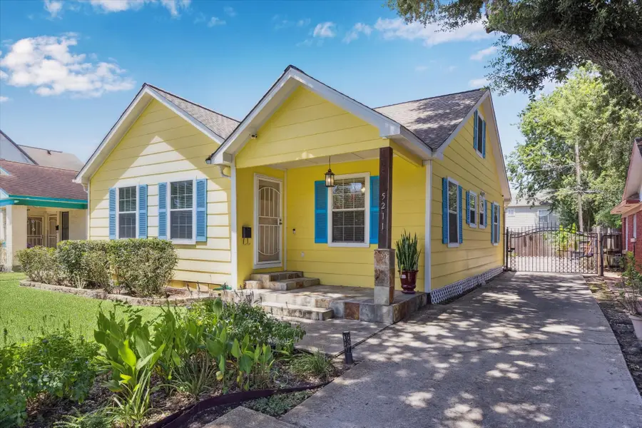5211 Mulford Street, Houston, TX 77023 - Image #2