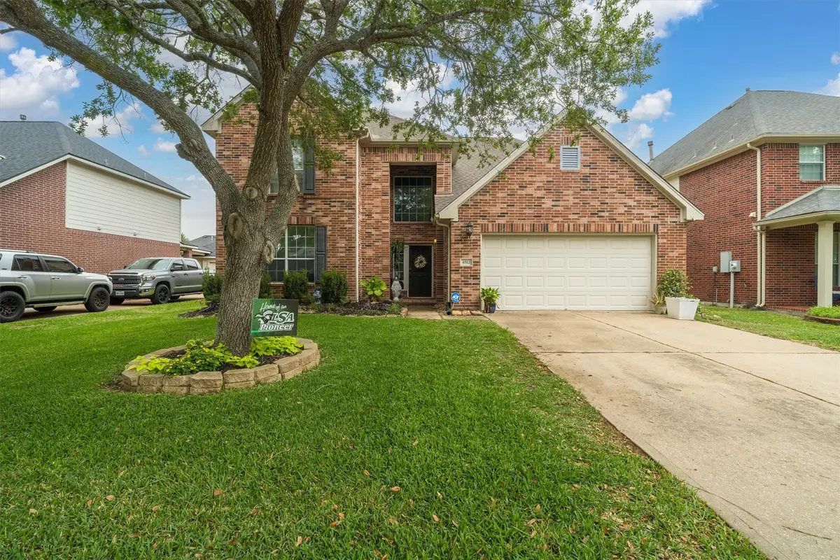 4512 Waverly Canyon Lane, League City, TX 77573 - #1