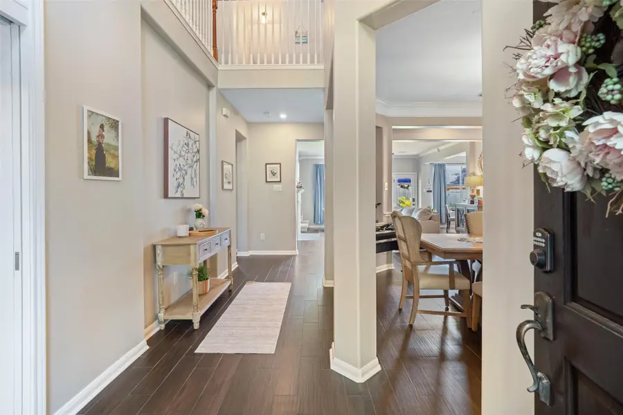 4512 Waverly Canyon Lane, League City, TX 77573 - #3