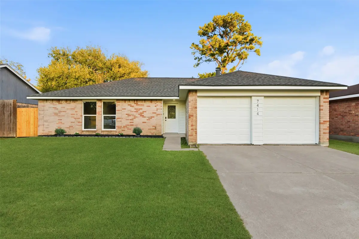 7414 Seminole Street, Baytown, TX 77521 - Image #1
