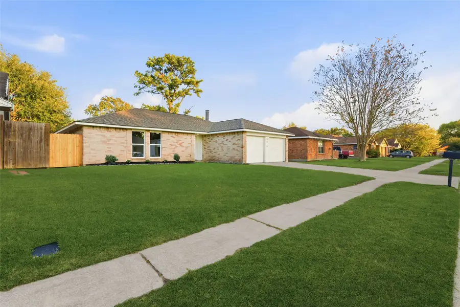 7414 Seminole Street, Baytown, TX 77521 - Image #2