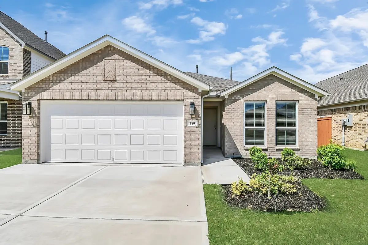 24611 Broad Park Ct, Spring, TX 77373 - #1