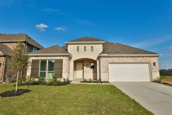 523 Blue River Trail, Rosenberg, TX 77471