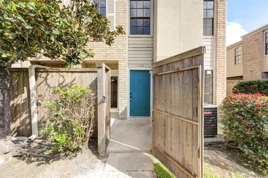 14600 Fonmeadow Drive #800, Houston, TX 77035 - #2