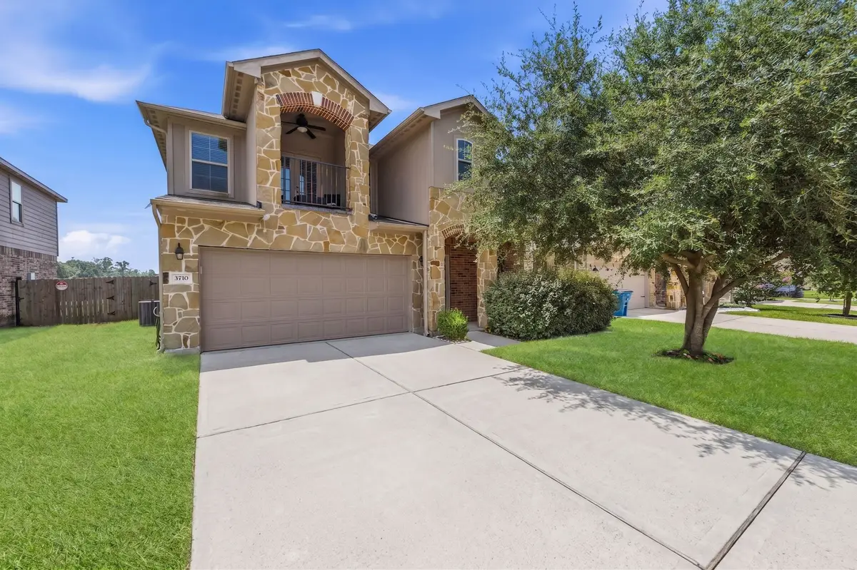 3710 Arbor Trails Drive, Humble, TX 77338 - #1