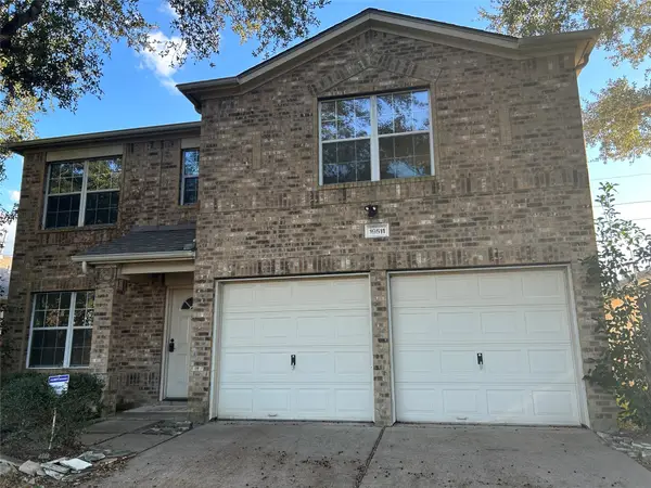 19511 S Stone Lane, Katy, TX 77449