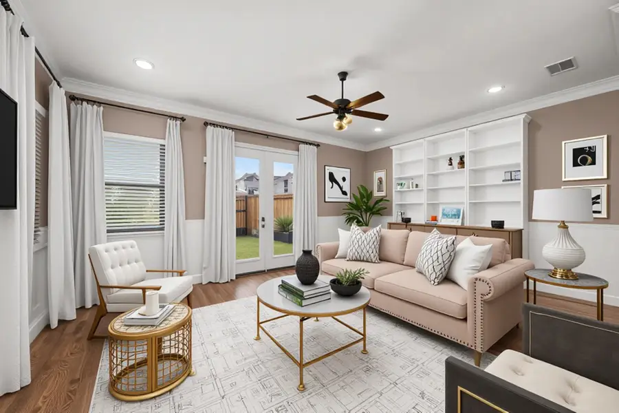 5907 Kiam Street #B, Houston, TX 77007 - Image #3