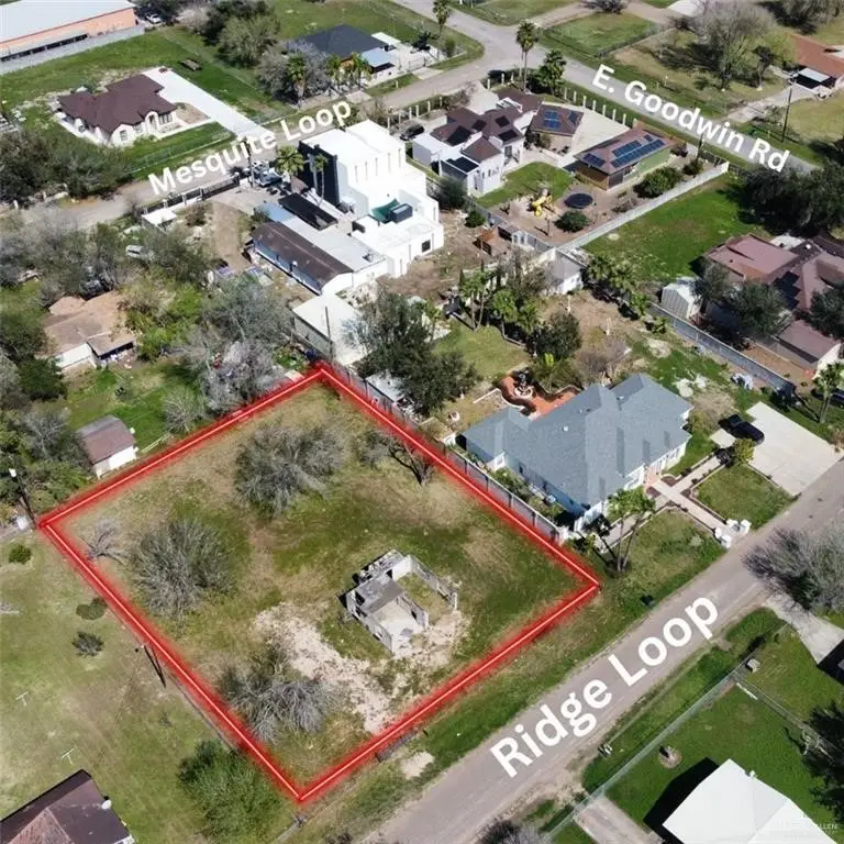 1310 Ridge Loop, Palmview, TX 78574 - Image #1