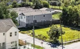 2021 Harlem Street, Houston, TX 77020 - #2