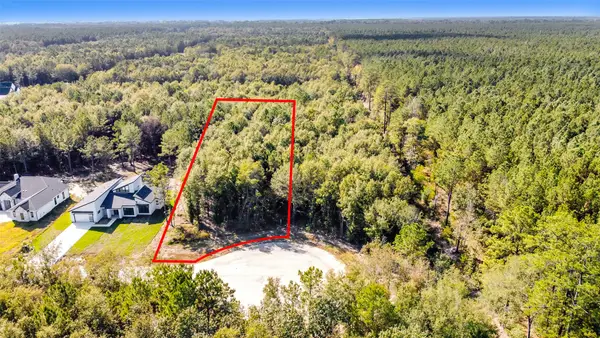 1381 Road 6604, Dayton, TX 77535