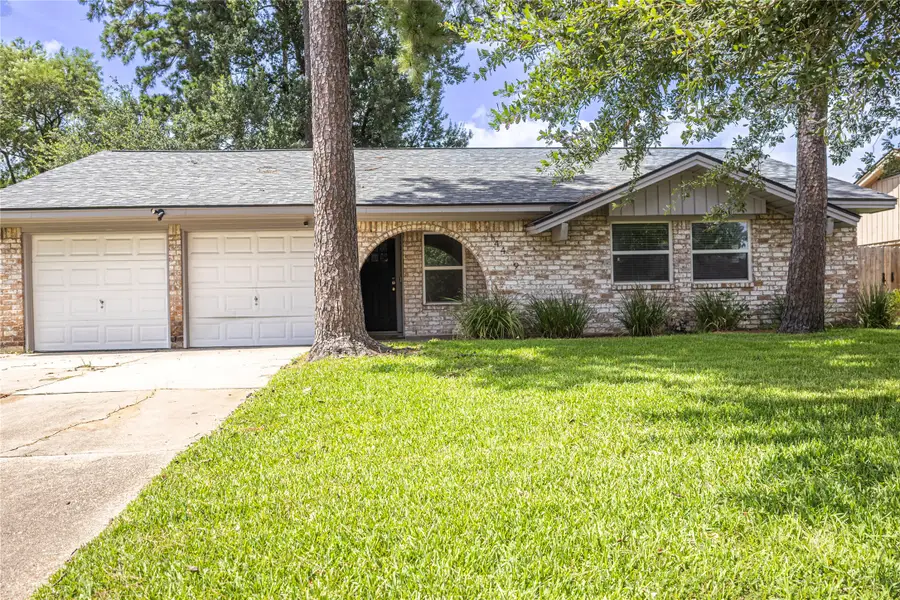 14419 Wadebridge Way, Houston, TX 77015 - #2