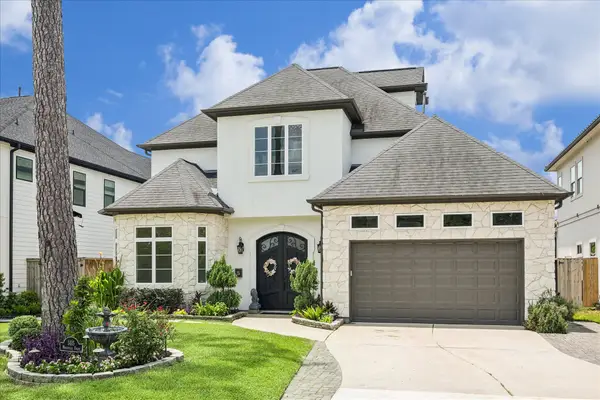1415 Wakefield Drive, Houston, TX 77018