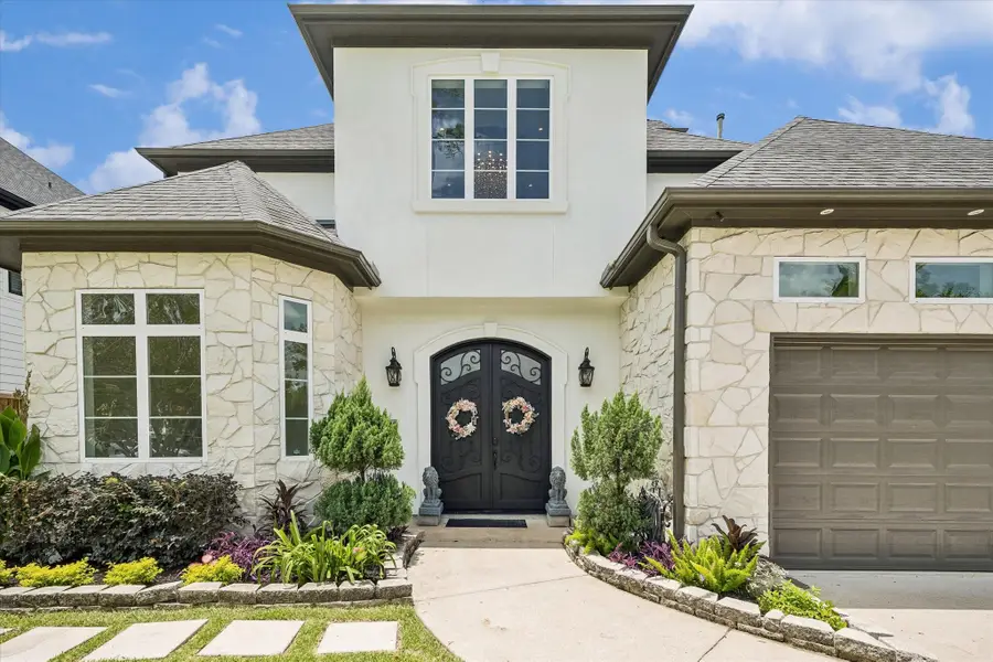 1415 Wakefield Drive, Houston, TX 77018 - #2