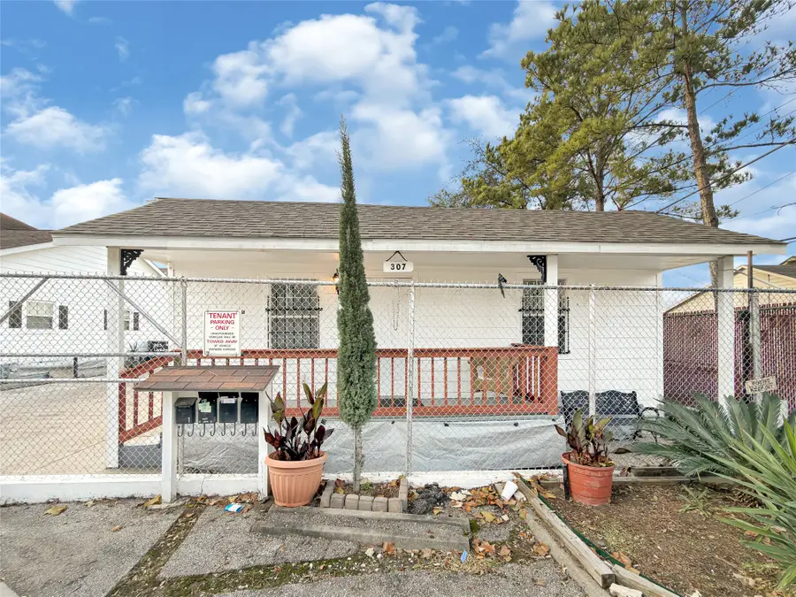 305 N Live Oak Street, Houston, TX 77003 - #2