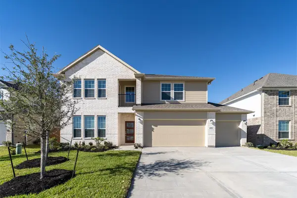 13806 Broadmoor Bay, Texas City, TX 77568