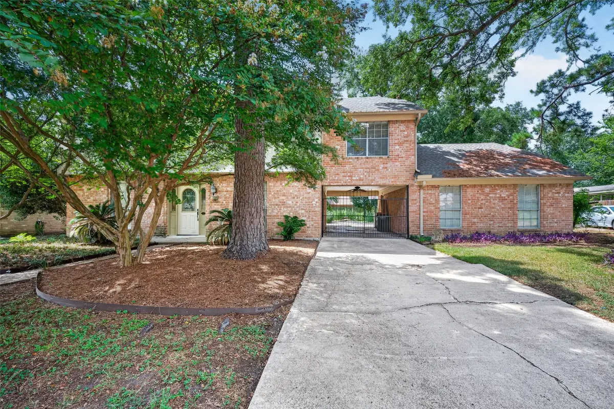 810 Marne Lane, Houston, TX 77090 - #1