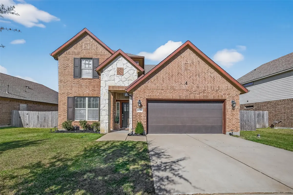 8719 Gladiolus Drive, Richmond, TX 77469 - #1