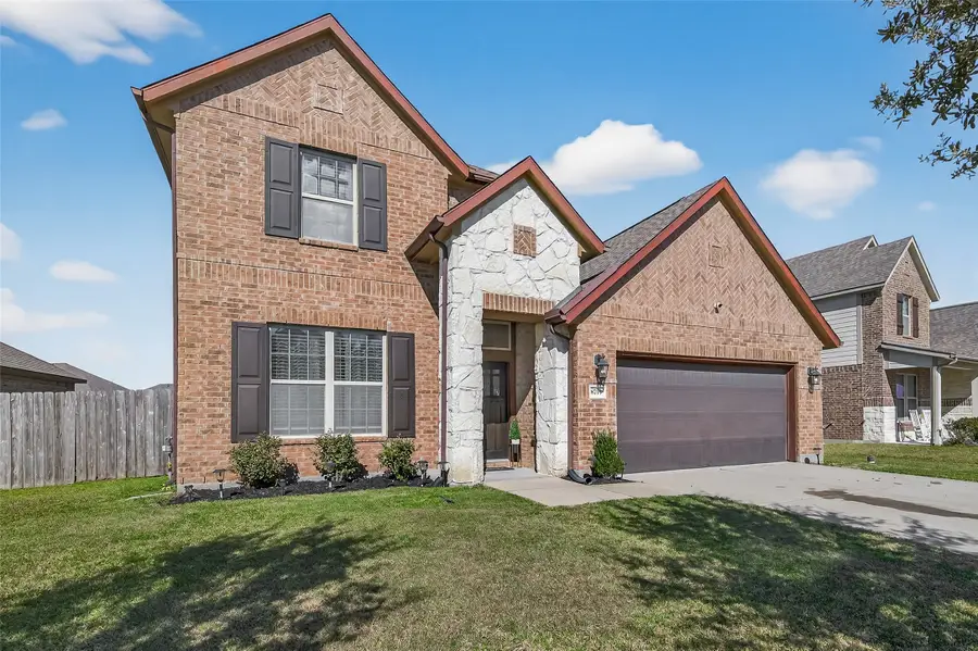 8719 Gladiolus Drive, Richmond, TX 77469 - #2