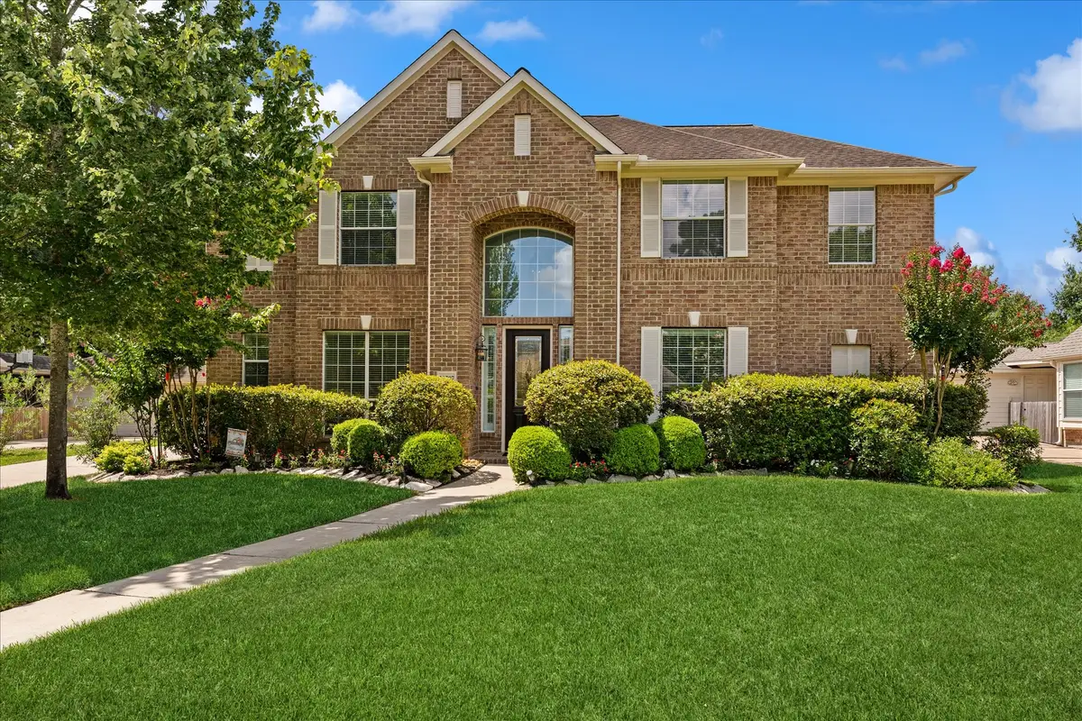 11707 Hillsgate Court, Tomball, TX 77377 - #1