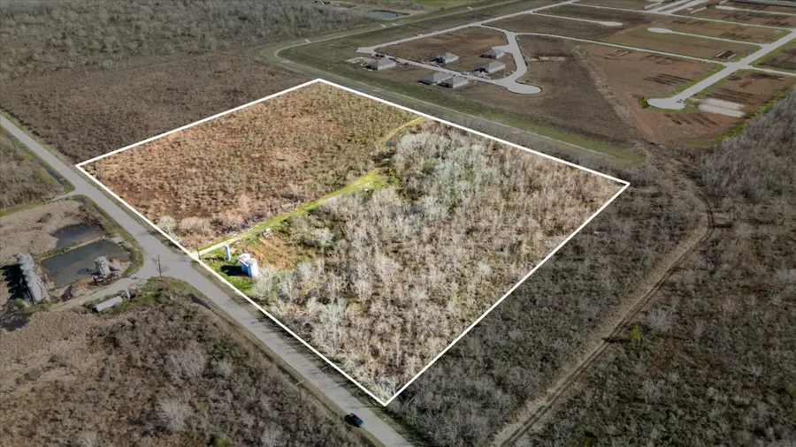 0 Cr-573, Rosharon, TX 77583 - #3