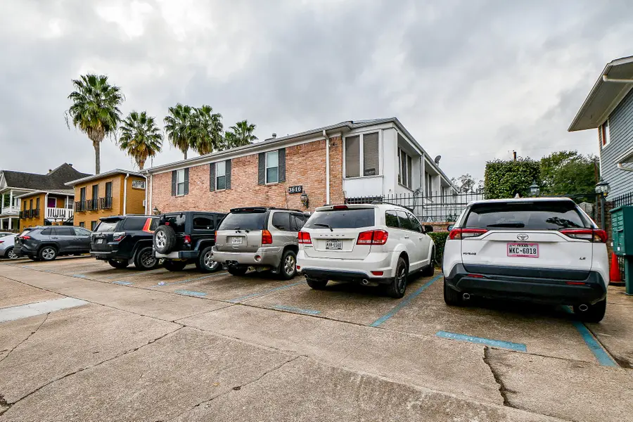 3616 Garrott Street #4, Houston, TX 77006 - Image #2