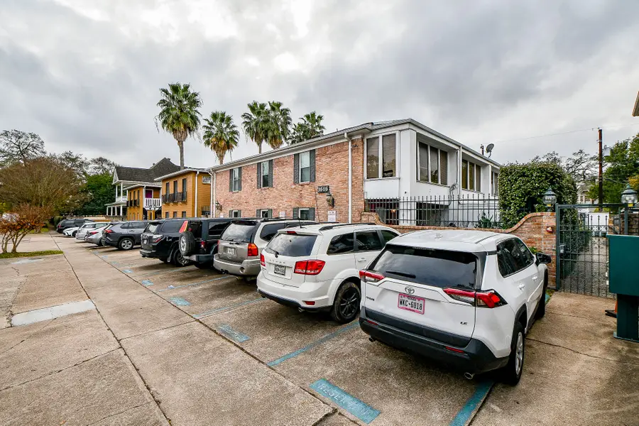 3616 Garrott Street #4, Houston, TX 77006 - Image #3
