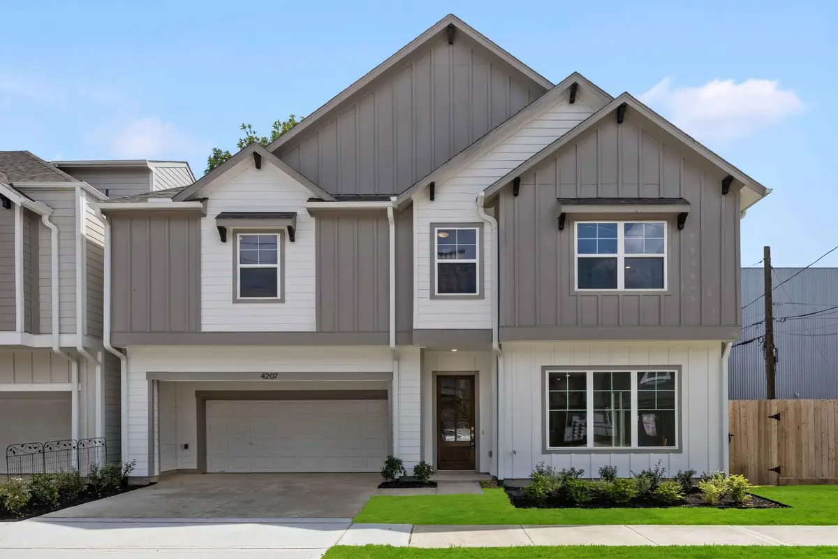 4207 Driscoll Street, Houston, TX 77098 - #1