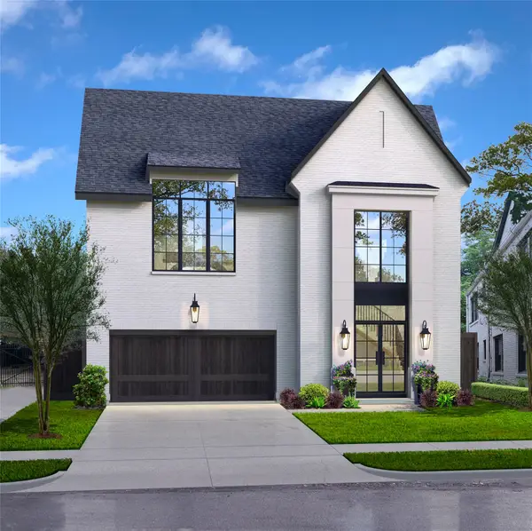2341 Wroxton Road, Houston, TX 77005