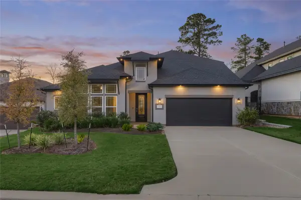 1716 Encino Boulevard, Conroe, TX 77304