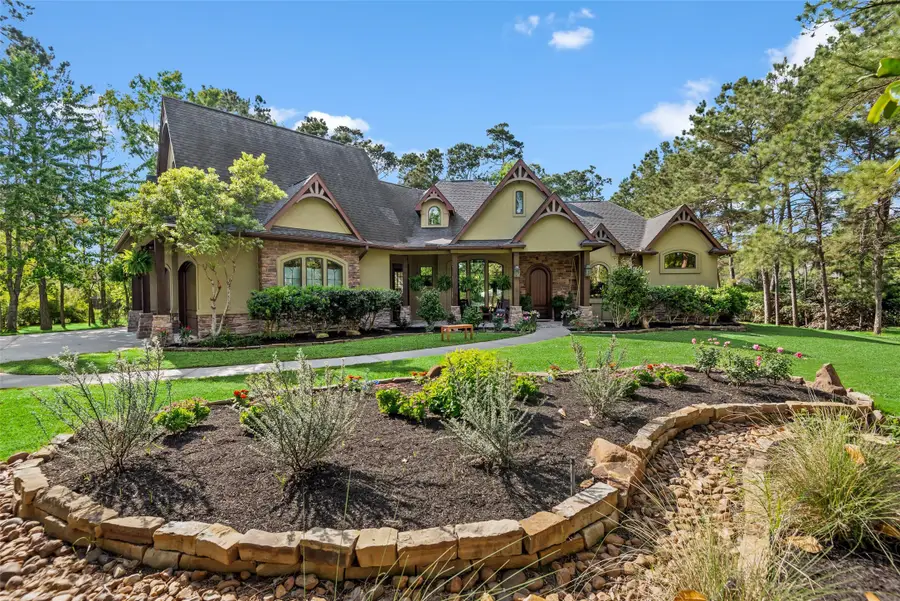 28110 Whispering Maple Way, Spring, TX 77386 - #3