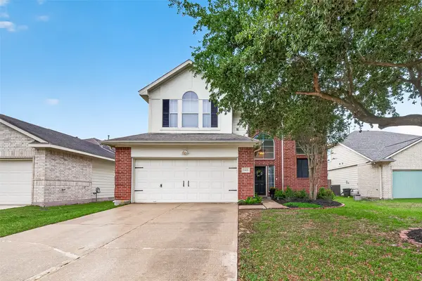 7415 Riven Oaks Court, Cypress, TX 77433